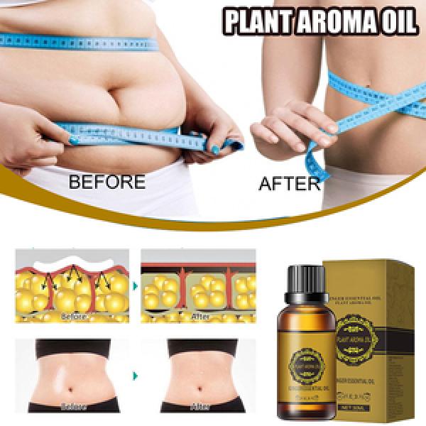Aroma Essential Oil