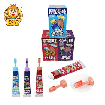 Liquid Candy