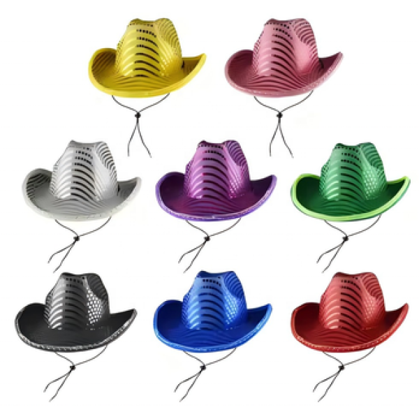 Cowboy Hat