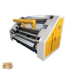 Carton Printing & Forming Equipment