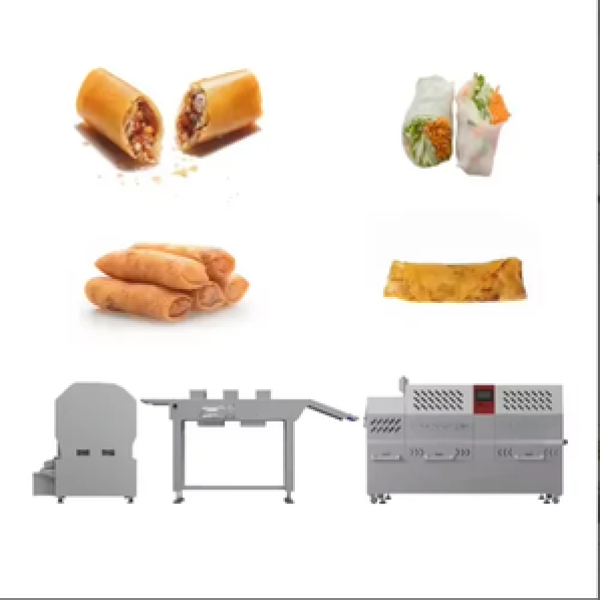 Spring Making Machine
