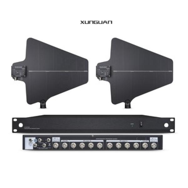 RF Amplifier