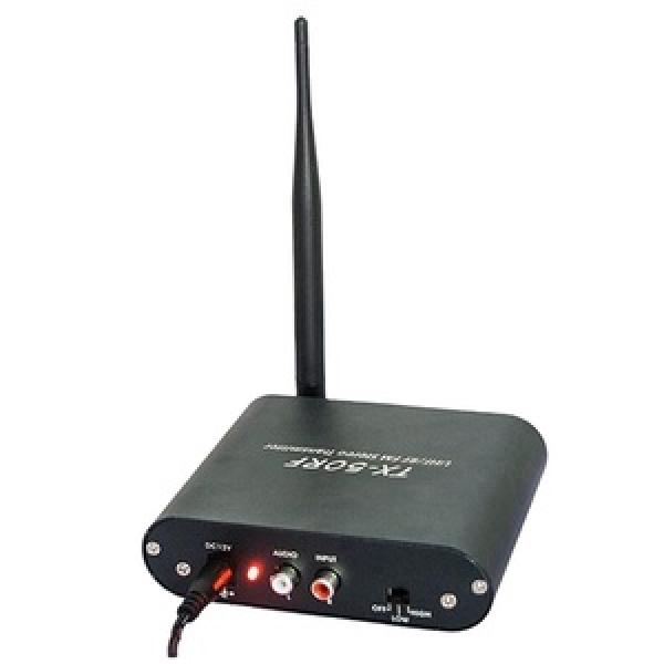 Transmitter