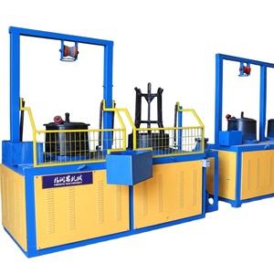 Metal Wire Drawing Machine