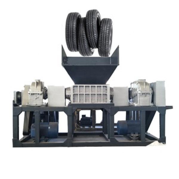 Rubber Product Processing Machinery