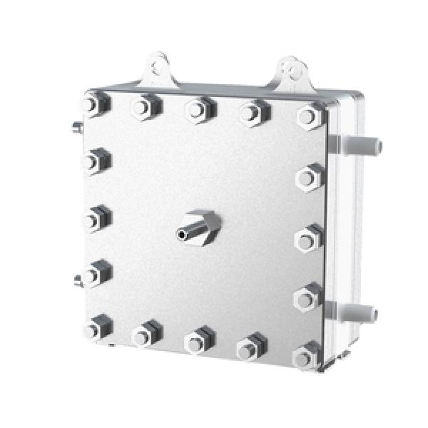 Electrolytic Cell