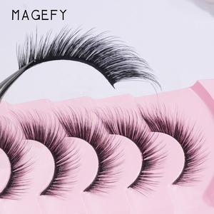 Cluster Lash