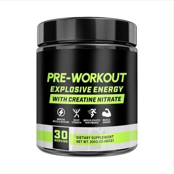 Sports Nutrition