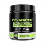 Sports Nutrition