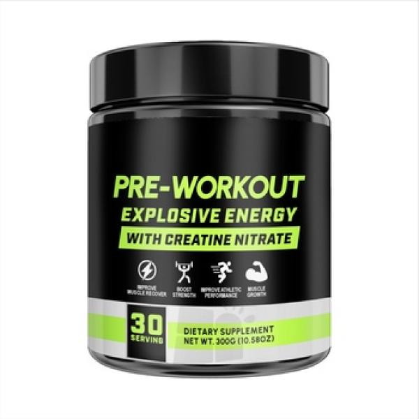Sports Nutrition