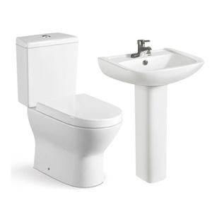 Bathroom Suite