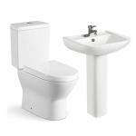 Bathroom Suite