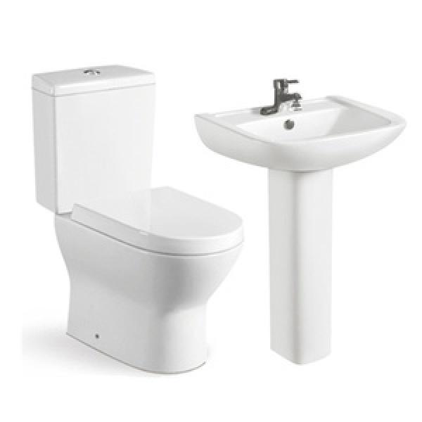 Bathroom Suite