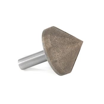 Drill Bit Chamfer