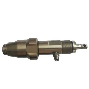 Piston & Parts
