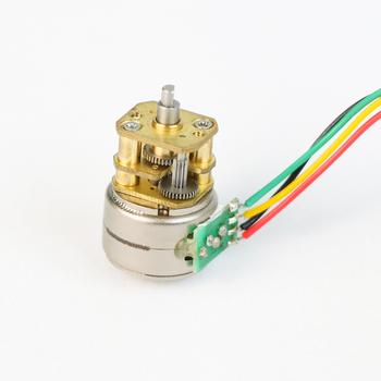 Stepper Motor