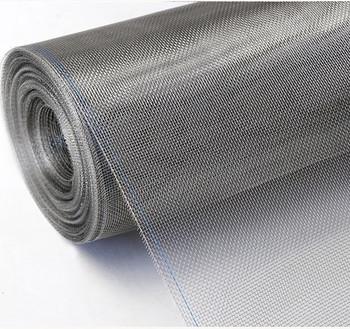 Iron Window Screen