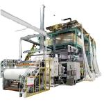 Non-woven Fabric Machine