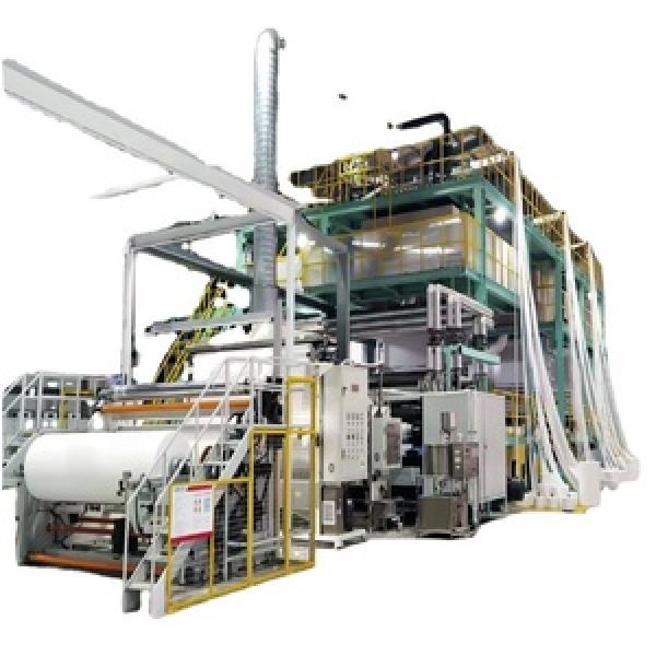 Non-woven Fabric Machine