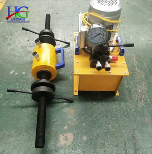 Pressure Welding Machine