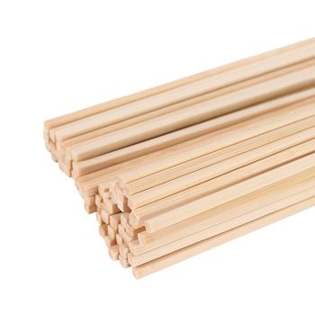 Bamboo Raw Material