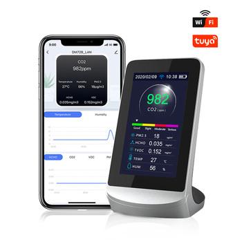 Air Quality Monitor