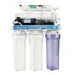 Smart Water Dispenser