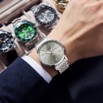 Mechanical Watch