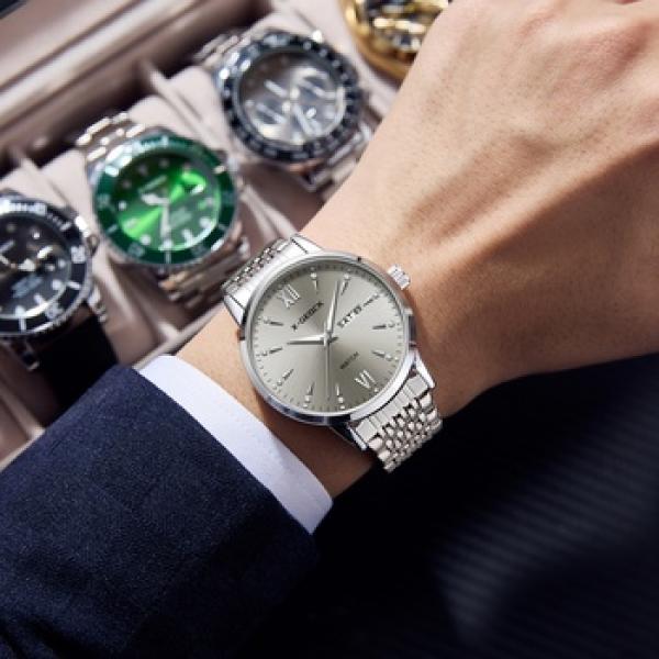 Mechanical Watch