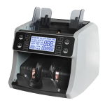 Banknote Counter