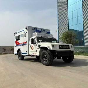 Ambulance