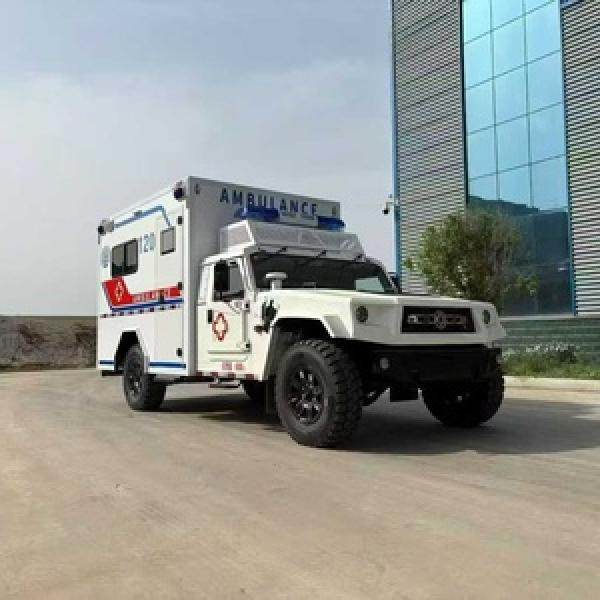 Ambulance