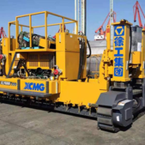 Paver