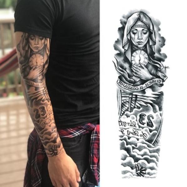 Tattoo Kit