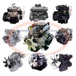 Construction Machinery Parts
