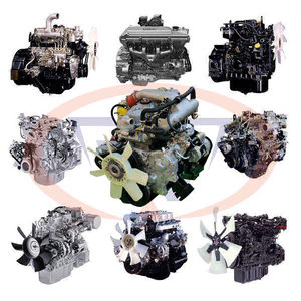 Construction Machinery Parts