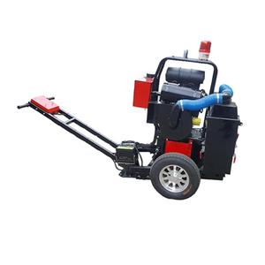 Road Grooving Machine