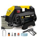 High Pressure Cleaner