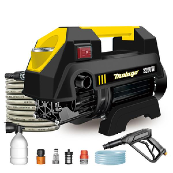 High Pressure Cleaner