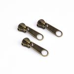Zipper Slider