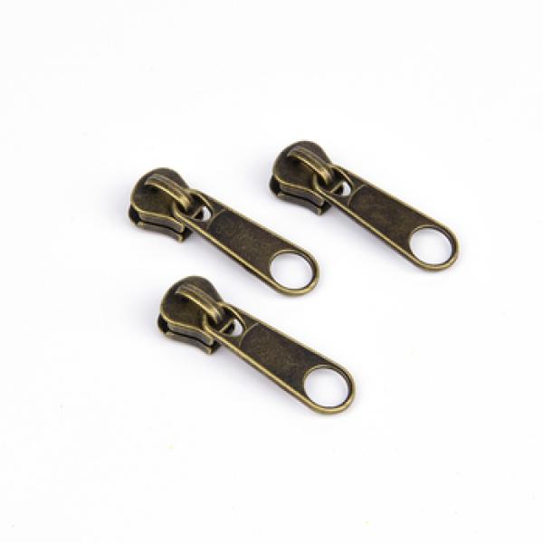 Zipper Slider