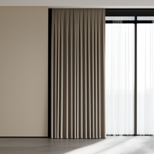 Curtain Wall