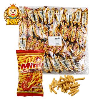 Meat Snacks