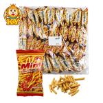 Meat Snacks