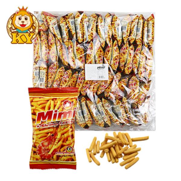 Meat Snacks