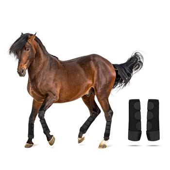 Horse Leg Wraps