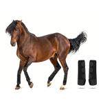 Horse Leg Wraps