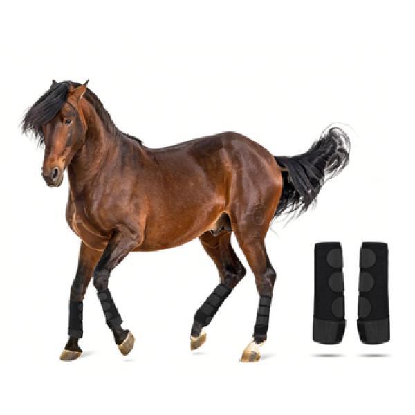 Horse Leg Wraps