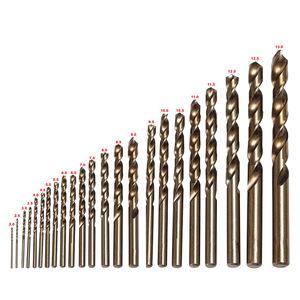 Drill Bit