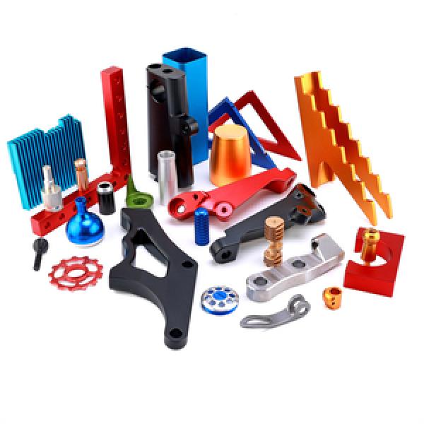 Chemical Machinery Parts